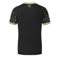 Stroje piłkarskie Burnley Koszulka Trzeciej 2025-26 Krótki Rękaw